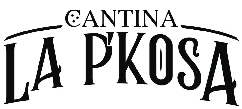 Logo La Pkosa